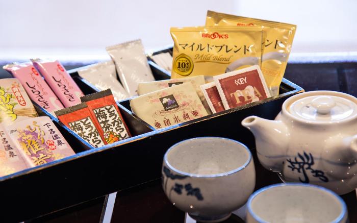 Hotel Kusakabe Armeria