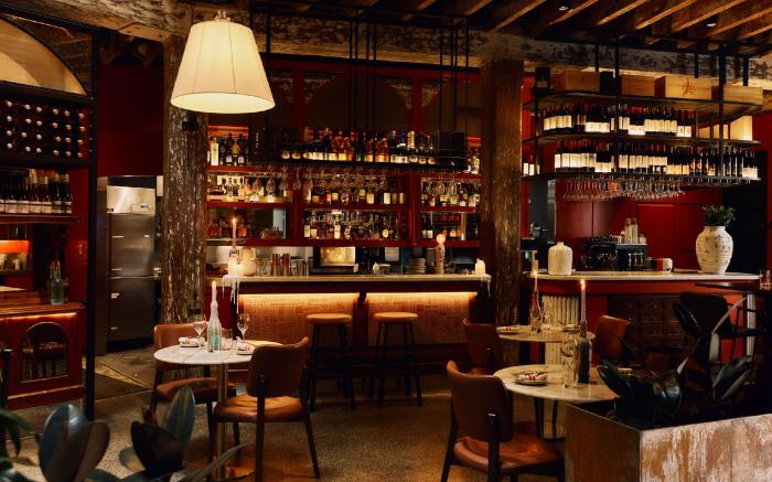 Hotel Woolstore 1888, Sydney - Handwritten Collection