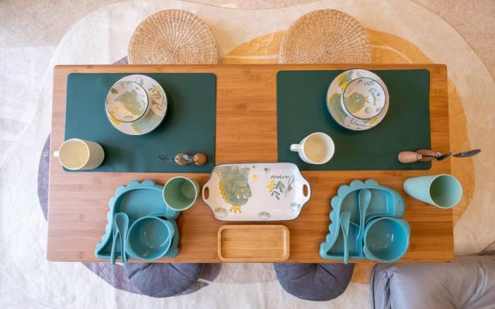 Cute Dinosaur Kids Theme@Lucentia|LalaPort BBCC