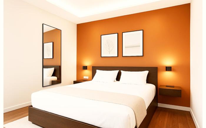 Goroomgo Banaras Residency Varanasi