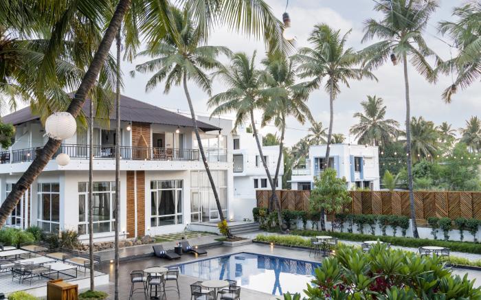 Silver Oak By Bay Hotels 