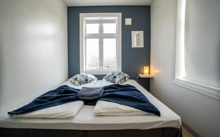 Central Nicolas Apartment Nr6. Stavanger 4 rooms