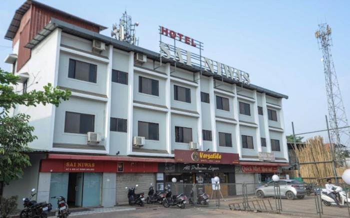 Hotel Sainiwas