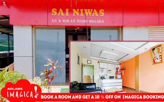 Hotel Sainiwas