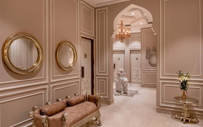 Noormahal Palace Hotel