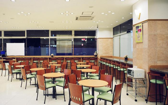 Toyoko Inn Fukui Ekimae