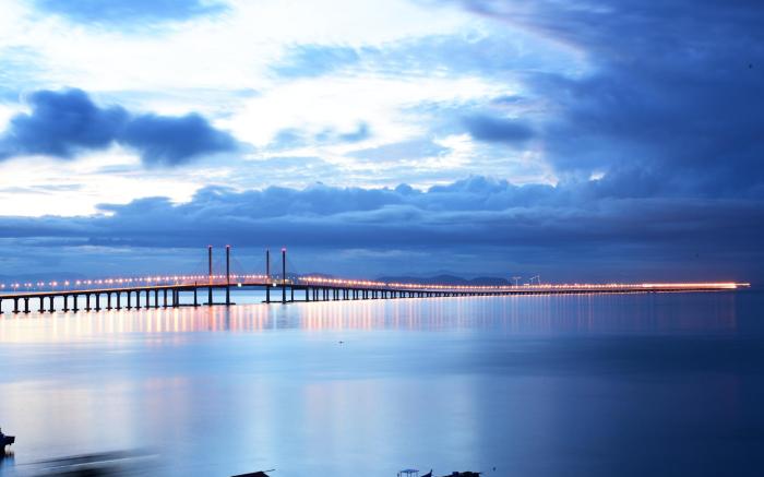 Crowne Plaza Penang Straits City By IHG