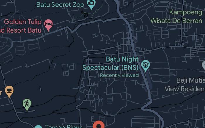 Villa Dcordoba 2 Residence D11/Dekat BNS Kota Batu