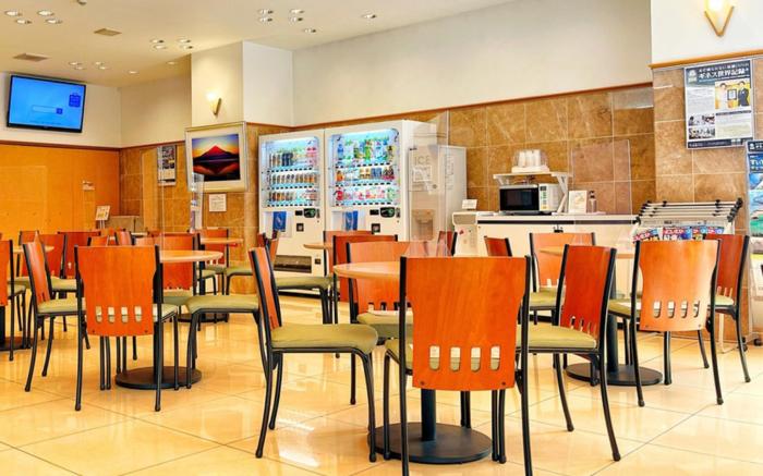 Toyoko Inn Kokura-eki Minami-guchi