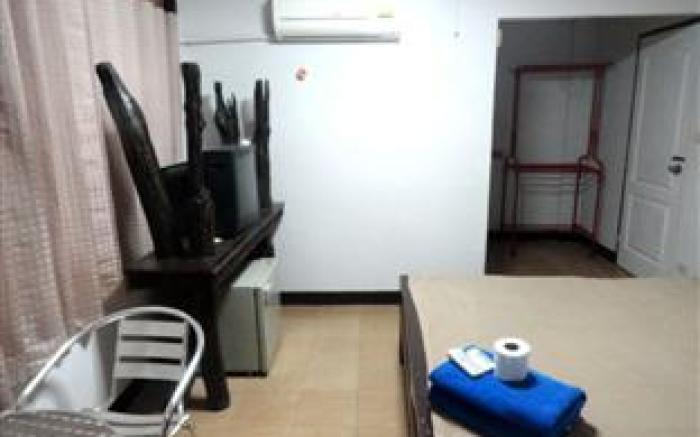 Born Guest House