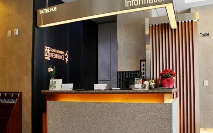 Good Morning Residence Hotel Hue (Korea Quality)