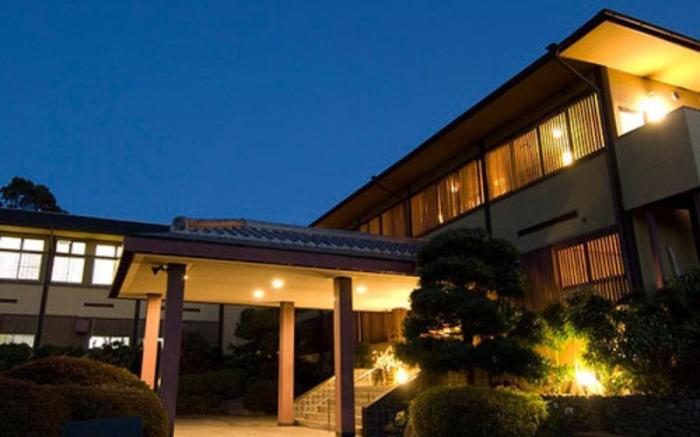 Satsuki Bessou Ryokan
