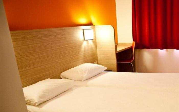 Premiere Classe Wroclaw Centrum Hotel