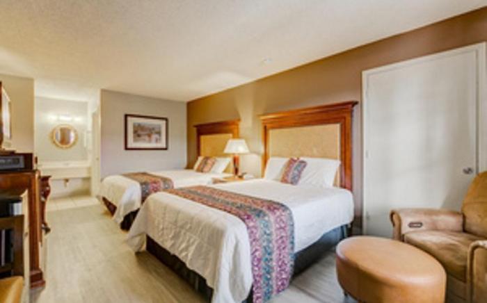 Lake View Inn
