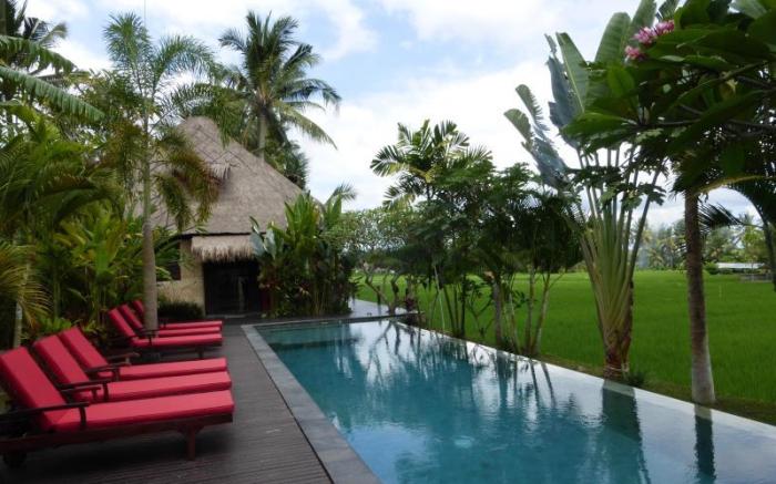 Bali Harmony Villa