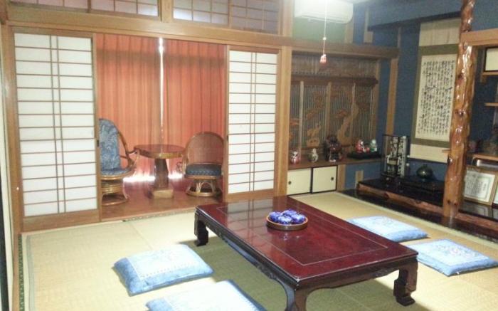 Guest House Nakamura House