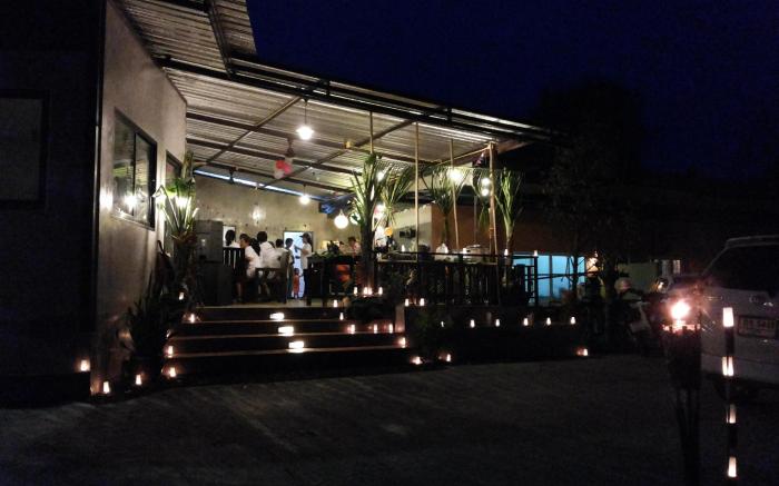 Khaolak Suthawan Resort
