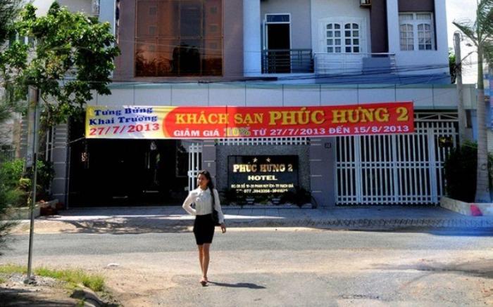 Phuc Hung Hotel 2