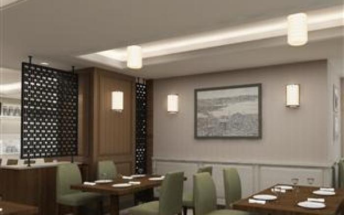 Nidya Hotel Galataport