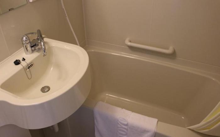 Toyoko Inn Yamagata-eki Nishi-guchi