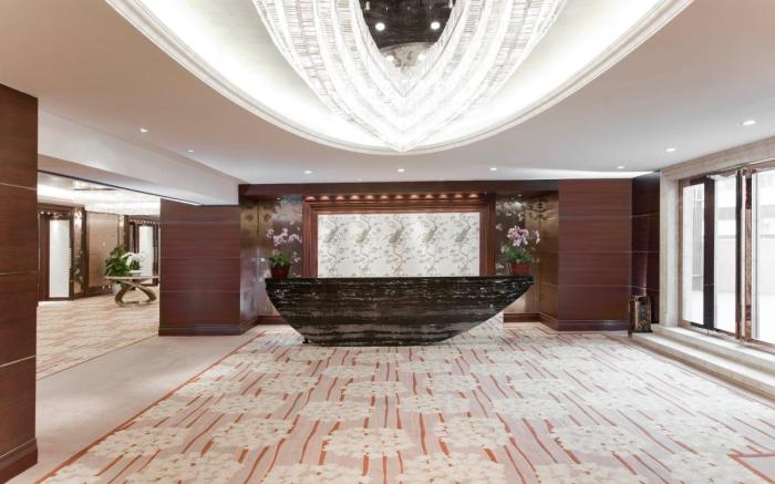 Dorsett Chengdu Hotel Chunxi Road