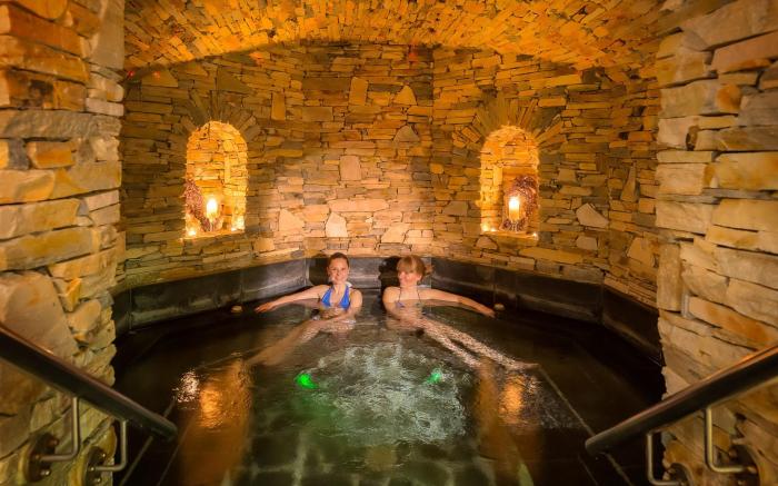 Krumers Alpin – Your Mountain Oasis