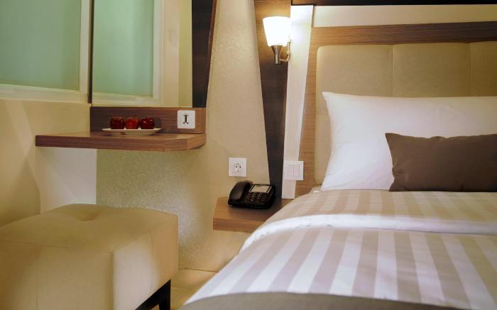 Hotel Neo Kuta Jelantik