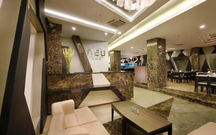 Hotel Neo Kuta Jelantik