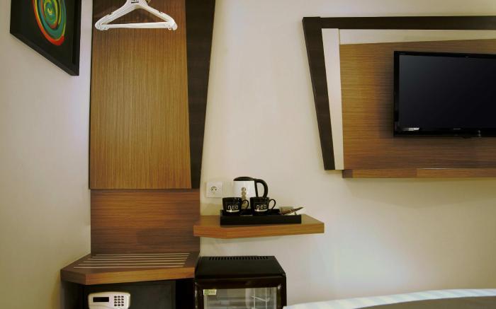 Hotel Neo Kuta Jelantik