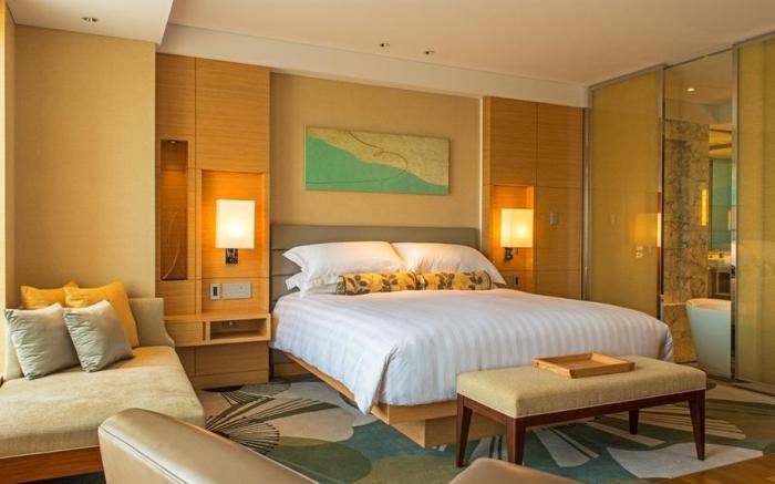 InterContinental Hotel Osaka By IHG