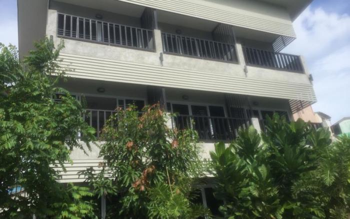 Baan Suan Ta Hotel
