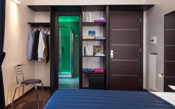 Residenza Doro'