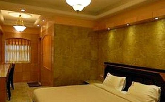 Sun Park Grand Hotel