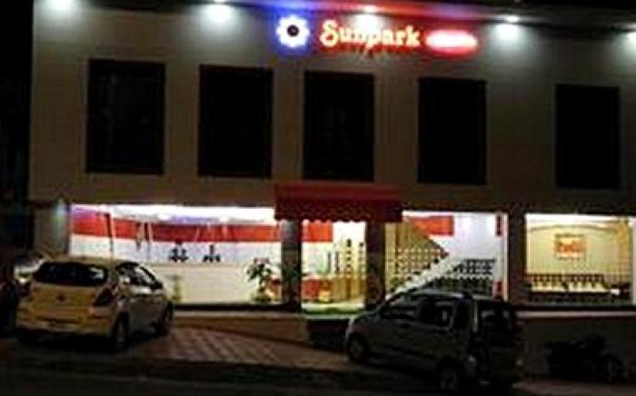 Sun Park Grand Hotel