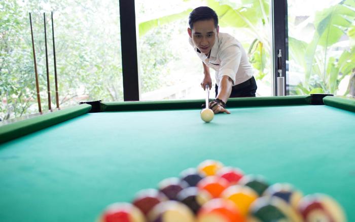 Hue Riverside Boutique Resort & Spa