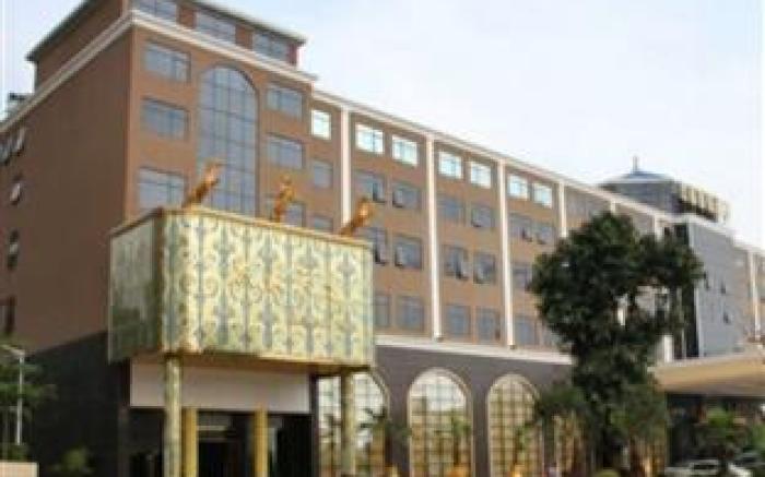 Jie Hao Royal Hotel