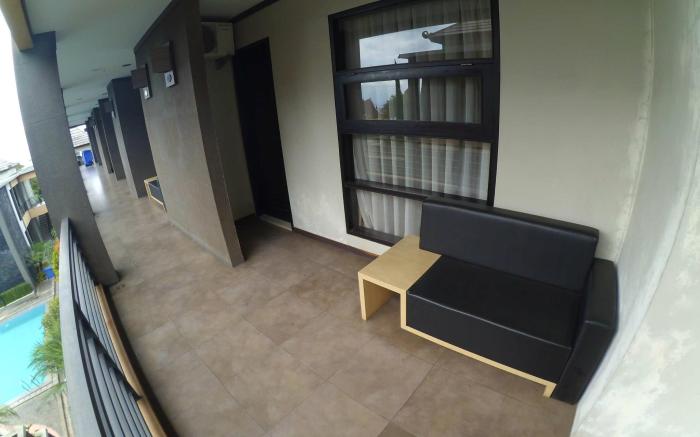 Grand Hani Hotel