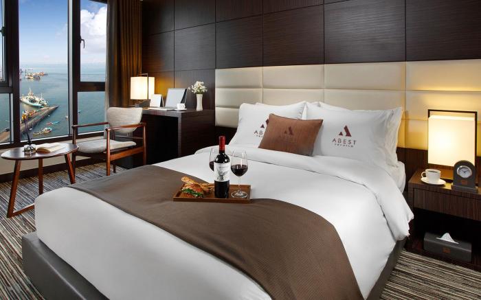 Hotel ABEST PREMIUM YeongJong-do