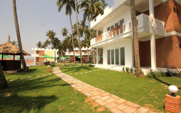 Ocean Place Mui Ne Resort