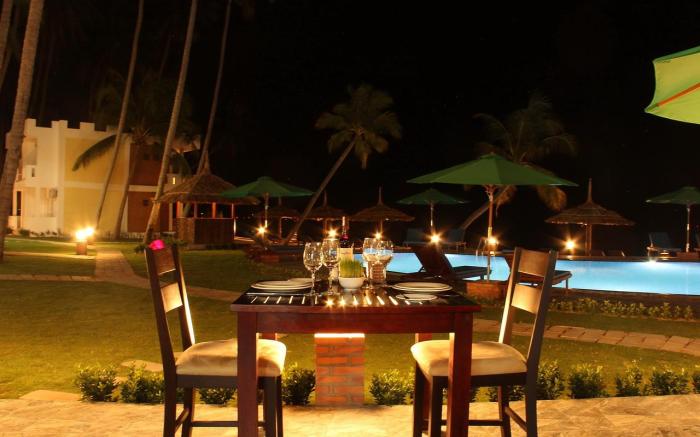 Ocean Place Mui Ne Resort