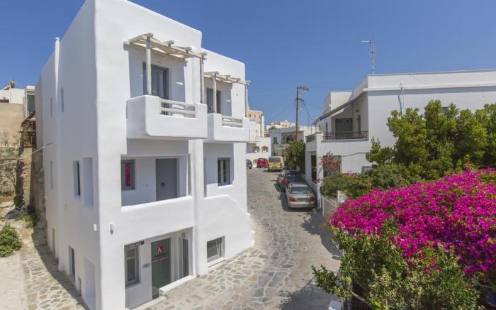Emery Boutique Apartments
