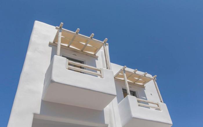 Emery Boutique Apartments