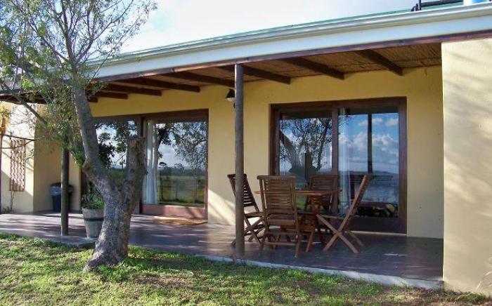 Wild Clover Cottage