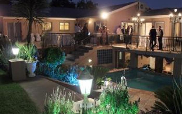 Lumleys Place Bed and Breakfast