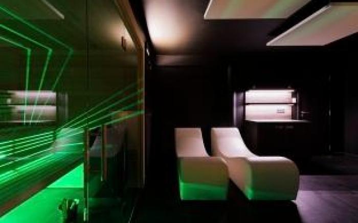 Hotel The Royal Snail