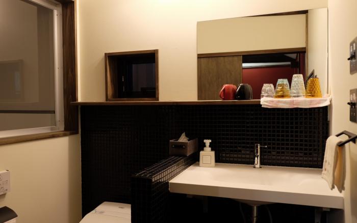 Teramachiya Wind Bell Temple Guest House