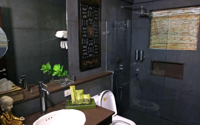 The Oriental Luxury Suites Tagaytay