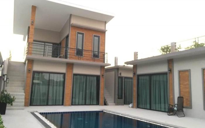 BAAN FRAN SIM DA