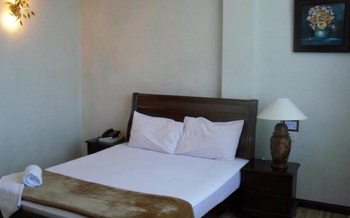 Jeruton Hotel