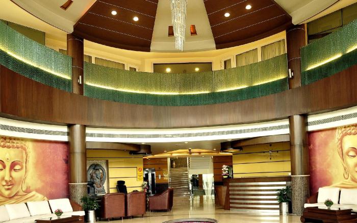 Hotel Dayal Paradise